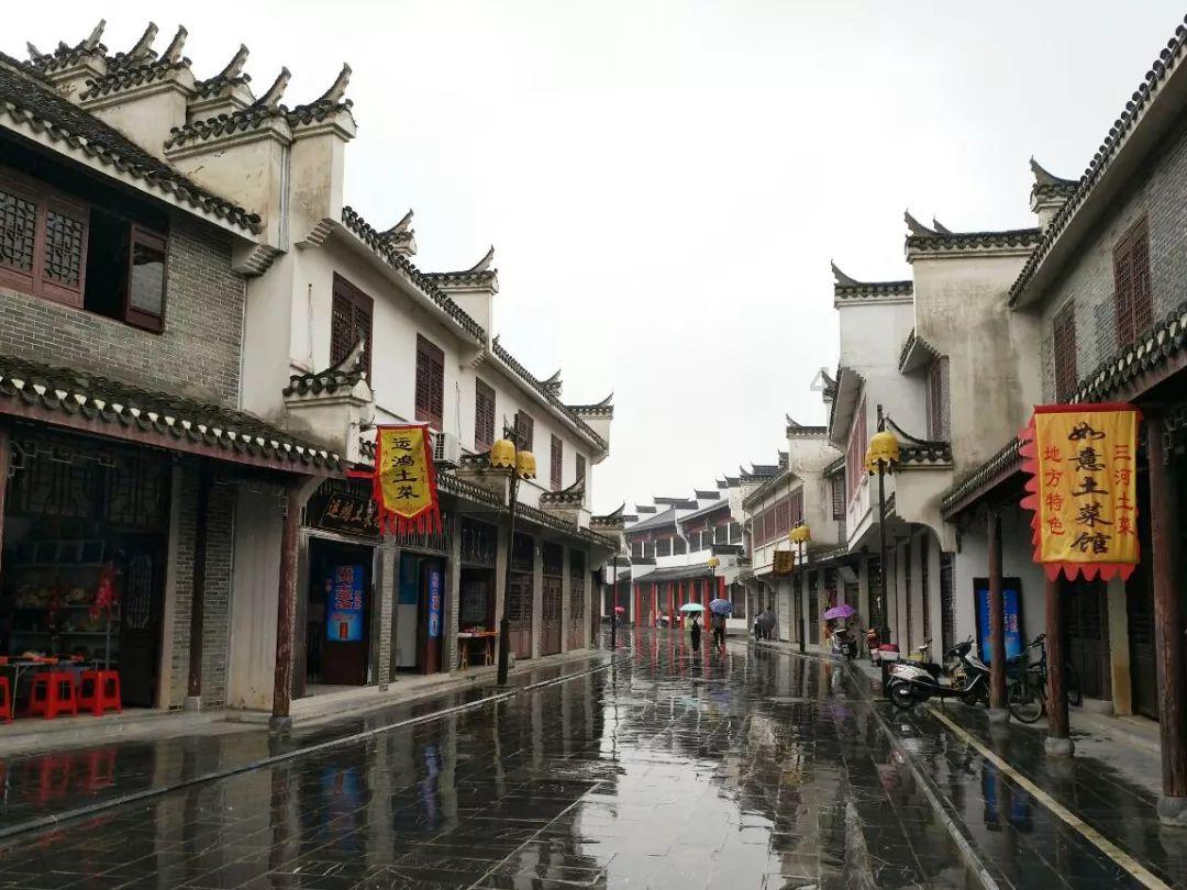 沙漠中寻宝